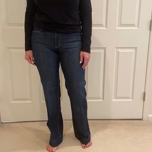 White House Black Market Jeans